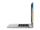 Laptop Samsung 4 XE350XBA Chromebook 15.6", Intel Celeron, 4GB RAM, 64GB, Intel UHD Graphics 600, platin