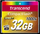 Kartë memorie Transcend 1000x CompactFlash, 32GB, TS32GCF1000