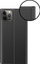 Kartë mbrojtëse flip Hurtel Sleep Case iPhone 13 Pro, me kapak Smart Cover, rozë