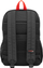 Çantë shpine HyperX Delta, 26L, poliester 600D, e zezë