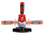 Brushe këndi Einhell TC-AG 18/115 Li-Solo, 18V, 115mm, e kuqe