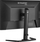 Monitor iiyama G-MASTER GB2745QSU-B1, 27", 2560 x 1440, 2K Ultra HD, 100 Hz, i zi