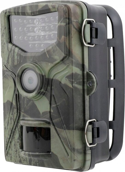 Kamerë gjurmuese Braun Scouting Cam Black575, sensor lëvizjeje, për ambiente të jashtme, e zezë