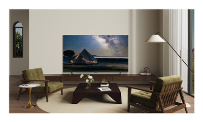 TV TCL 50P79K P Series, 50", QLED 4K, Google TV, i zi