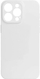 Maskë silikoni Forcell Soft për iPhone 15 Pro Max, matte, e zezë