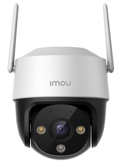 Kamerë rrjeti IMOU Cruiser 2C, 3MP, Wi-Fi 6, 3.6mm, e bardhë