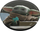 Mbajtëse telefoni Popsockets Child Cookie, rrumbullakët, shumëngjyrëshe