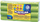 Plastelinë Astra Plasticine, 1kg, jeshile lime