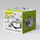 Set tenxheresh dhe tiganësh Maestro MR-3522-6M, 6 pjesë, çelik inox, argjendtë me të zezë