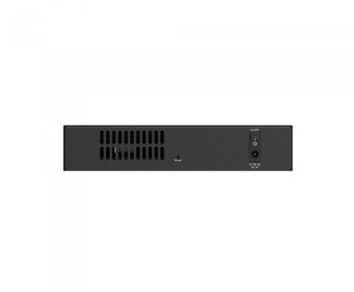 Контролер за мрежа D-Link Nuclias Connect, до 500 уреди, LAN 2.5GbE, црн