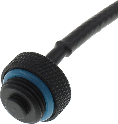 Sensor temperature XSPC G1/4, 10K, me kabllo 50 cm, i zi