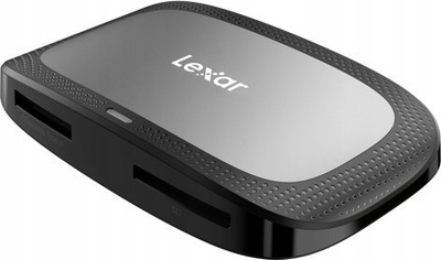 Lexues kartash Lexar Professional, CFexpress Type A edhe SD, USB 3.2 Gen 2, i zi