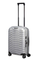 Valixhe Hard Me 4 Rrota Samsonite Proxis 55/20 Ngjyrë Argjend