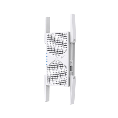Zgjatues rrjeti TP-Link RE405BE, 2500 Mbit/s, i bardhë