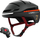 Helmetë biçiklete Livall EVO21, madhësia M 54-58 cm, LED inteligjent, e bardhë