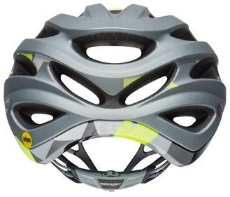 Helmetë biçiklete Bell Formula Mips, nr. S (52-56 cm), e argjendtë