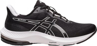 Atlete vrapimi ASICS Gel-Pulse 14 Women, GEL amortizuese, të zeza