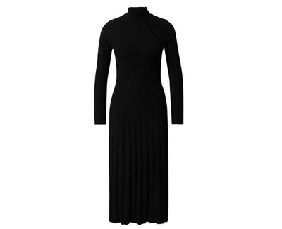 Fustan S.Oliver Regular Fit, i zi