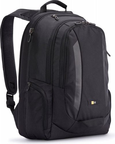 Çantë shpine për laptop Case Logic RBP-315, 15.6", najlon, e zezë