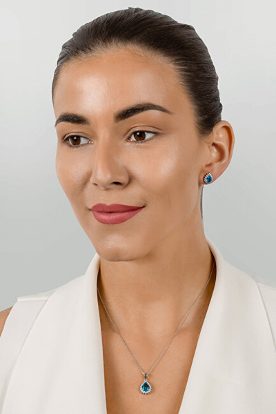 Set aksesorё Brilio Silver SET226WAQ, vathё + varёse