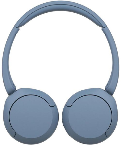 Kufje Sony WH-CH520, bluetooth, blu