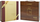 Set dhuratë Al Haramain Amber Oud Collection, Eau de Parfum 4 x 60 ml