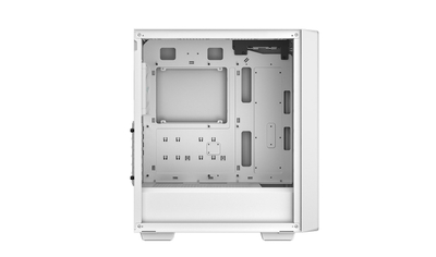 Kasë për PC DeepCool CC560 WH V2 Midi Tower, e bardhë