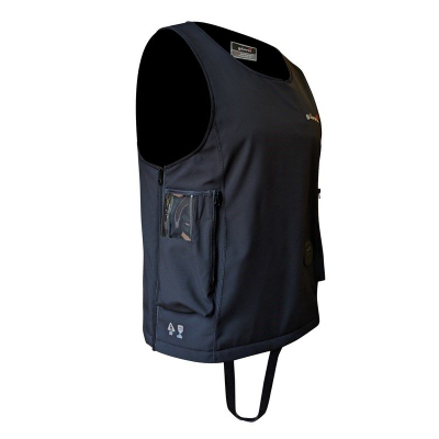 Jelek zhytje Glovii Waterproof Heated, 32W, nr. L, i zi