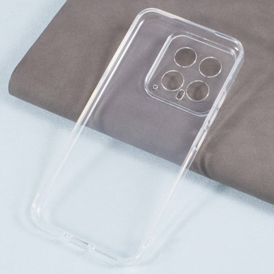 Maskë mbrojtëse Xiaomi Slim, 2 mm, transparente, për Xiaomi 14