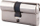 Çelës cilindër Hektor Insert Nickel WP100, 30/55 mm, nikël