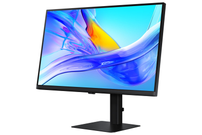 Monitor Samsung ViewFinity S8 S80UD, 27", 4K Ultra HD, i zi