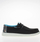 Këpucë burrash Hey Dude Wally H2O Tropical M 40702-0FF, slip on, t’lehta, t’zeza