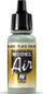 Bojë akrilike ajrore Vallejo Model Air 71412, VVS Grey Blue, 17ml