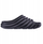 Flip-flops Martes Essentials Gras M, shkumë EVA, të zinj