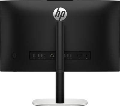 Компјутер All in One HP ProStudio 4 AiO G1i, Intel Ultra 5, 23.8" FHD, 16GB RAM, SSD 512GB, црн