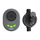 Kontrollues për spërkatës 4-zona me aplikacion, Bluetooth