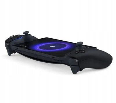Рачна конзола Sony PlayStation Portal Remote Player, екран 8\", Wi-Fi, црна
