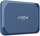 SSD i jashtëm Crucial X10, 1TB, USB-C 3.2 Gen2, i kaltër