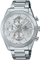 Orë për meshkuj Casio EFB-710D-7AVUEF (198), e argjendtë