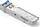 Modul SFP StarTech.com GLCEXSMDST, 1GbE, DDM, ngjyrë argjendi