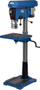 Makineri shpimi tavoline dhe kolone Ferax 237360102, tufe 16mm, me lazer, blu