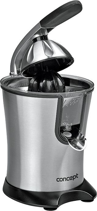 Shtrydhëse frutash Concept CE-3520 (CE-3520), e argjendtë