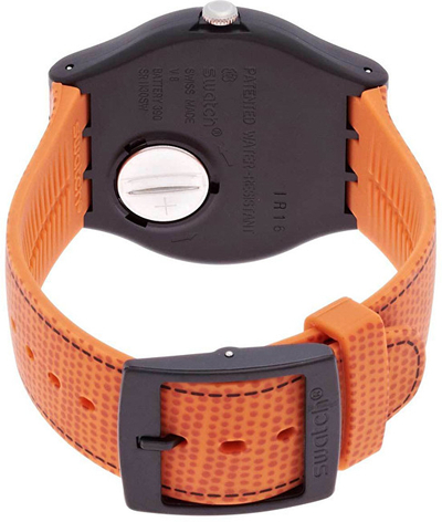 Orë dore Swatch SUOB709