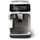 Aparat automatik espresso Philips Series 3300 EP3343/90 LatteGo, ekran me prekje, sistem qumështi, e bardhë krom