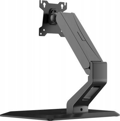 Mbajtëse monitori Multibrackets M Deskstand Touch Basic, 17"-32", VESA 75x75 100x100, e zezë