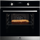 Furrë montuese Electrolux EOF5C50BX, 57L