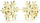 Vathë Troli Snowflake KE-013-G