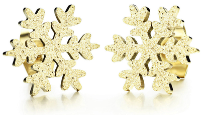 Vathë Troli Snowflake KE-013-G