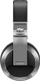 Kufje DJ Pioneer HDJ-X7-S, 50mm, me kabllo, ngjyrë argjend