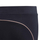 Leggings për fëmijë Adidas LG Cot Tight Jr GG3497, pambuk elastik, të zinj